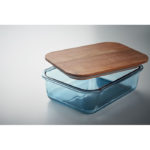 Glass lunch box 800ml | VITRIO LUNCH - Image 4