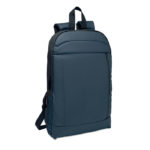 Expandable 600D RPET backpack | XPANDA - Image 3