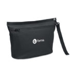 Water-resistant documents bag | BRENNA POUCH - Image 3