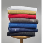 Cotton guest towel | ISLAND 30 - Image 17