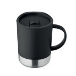 Single wall mug 300ml | BEAKER - Image 2