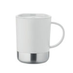 Single wall mug 300ml | BEAKER - Image 4