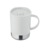 Single wall mug 300ml | BEAKER - Image 5