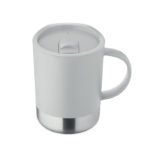Single wall mug 300ml | BEAKER - Image 9