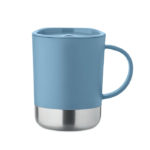 Single wall mug 300ml | BEAKER - Image 11