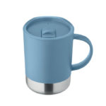 Single wall mug 300ml | BEAKER - Image 12
