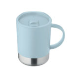 Single wall mug 300ml | BEAKER - Image 15