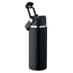 Double wall bottle 500 ml | SUMA GRIP - Image 2