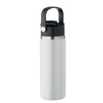 Double wall bottle 500 ml | SUMA GRIP - Image 9