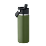 Double wall bottle 500 ml | SUMA GRIP - Image 12