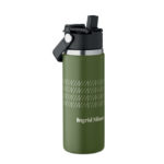 Double wall bottle 500 ml | SUMA GRIP - Image 16
