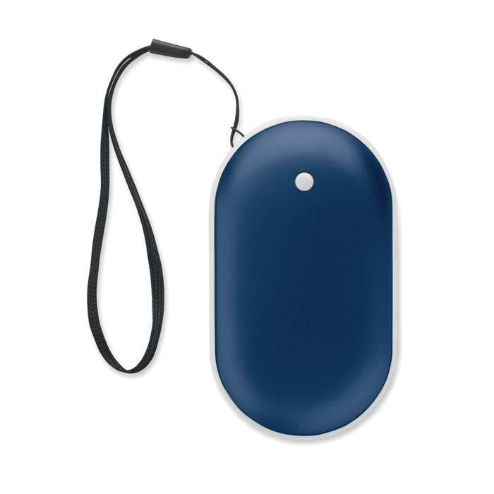 Aluminium electric hand warmer | MUKAVA - Image 5