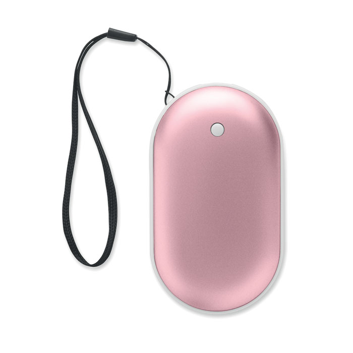 Aluminium electric hand warmer | MUKAVA - Image 10