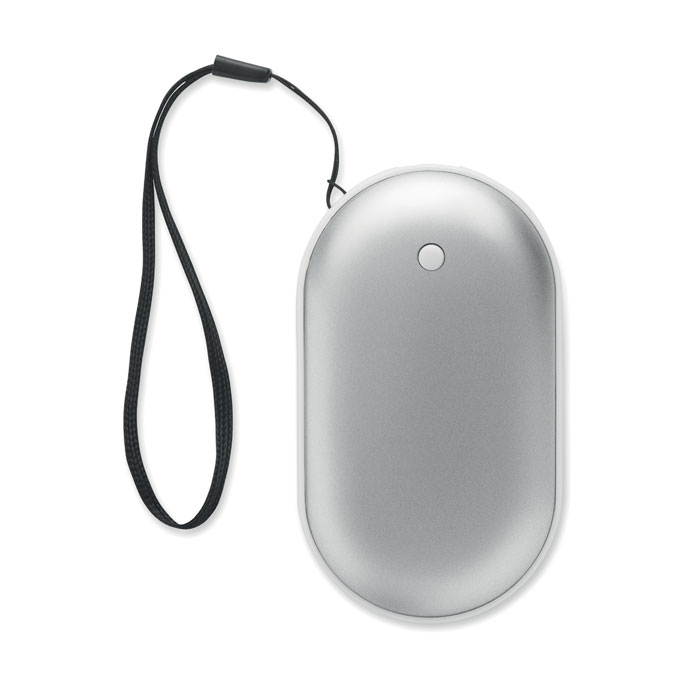 Aluminium electric hand warmer | MUKAVA - Image 13