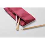 Zippered pencil case | STUDY - Image 4