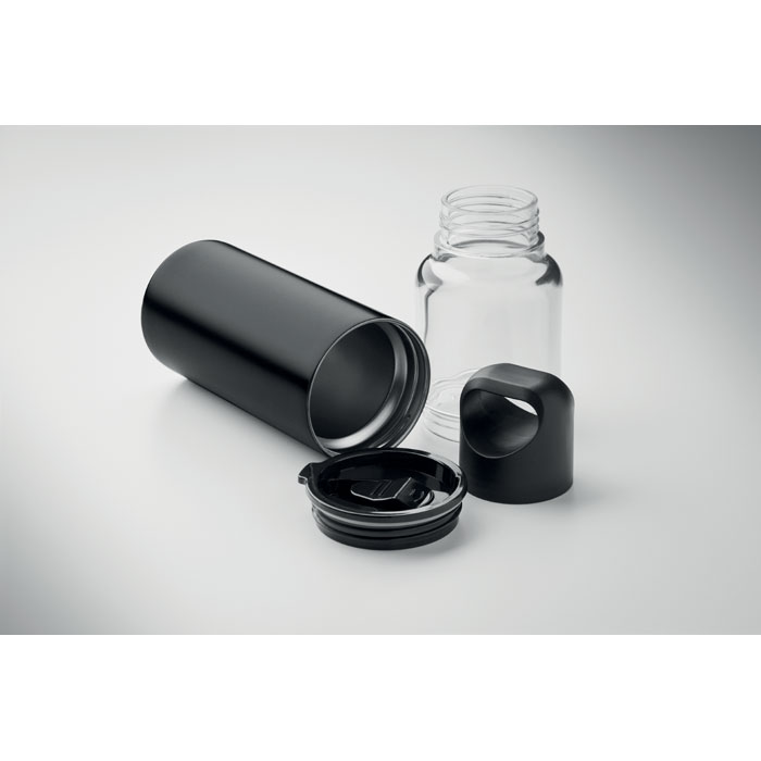 2 in 1 bottle 610ml | DUALUSE - Image 6