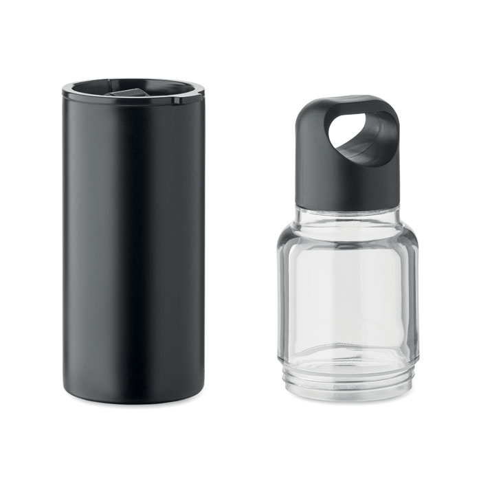 2 in 1 bottle 610ml | DUALUSE - Image 2