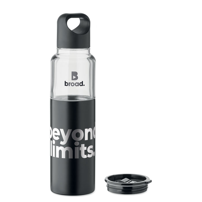 2 in 1 bottle 610ml | DUALUSE - Image 5