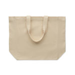Cotton shopping bag | PURI - Image 2