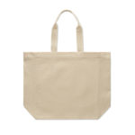 Cotton shopping bag | PURI - Image 3