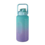 RPET water bottle 2000ml | ACTIVATE MAX - Image 4
