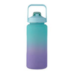 RPET water bottle 2000ml | ACTIVATE MAX - Image 5