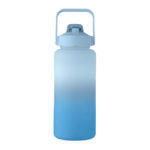RPET water bottle 2000ml | ACTIVATE MAX - Image 8