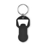 Recycled aluminium bottle opene | CLAVE - Image 3