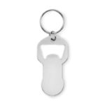 Recycled aluminium bottle opene | CLAVE - Image 20