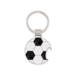 Football keyring with opener | OPEN GOAL - Image 2