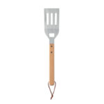 BBQ spatula in beechwood | OPENCOOK