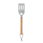 BBQ spatula in beechwood | OPENCOOK - Image 2