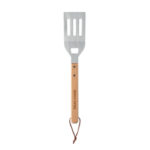 BBQ spatula in beechwood | OPENCOOK - Image 5