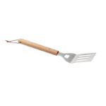 BBQ spatula in beechwood | OPENCOOK - Image 3