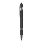 Recycled aluminium stylus pen | SIPARO