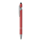 Recycled aluminium stylus pen | SIPARO - Image 6