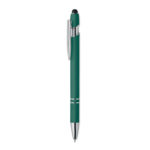 Recycled aluminium stylus pen | SIPARO - Image 11