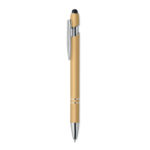 Recycled aluminium stylus pen | SIPARO - Image 41