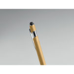 Recycled aluminium stylus pen | SIPARO - Image 44