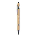 Recycled aluminium stylus pen | SIPARO - Image 45