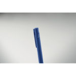 Recycled aluminium ball pen | ESCRI - Image 21