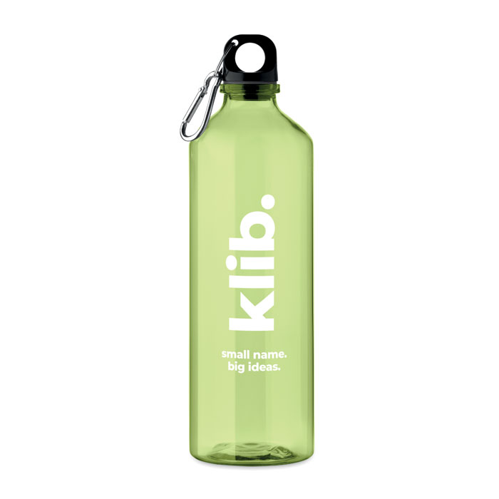 RPET bottle 750ml | MOSS RE750 - Image 22