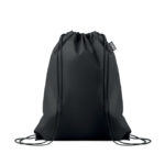 Drawstring bag RPET non-woven | DAFFY RPET