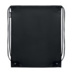 Drawstring bag RPET non-woven | DAFFY RPET - Image 3