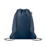 Drawstring bag RPET non-woven | DAFFY RPET - Image 5