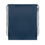 Drawstring bag RPET non-woven | DAFFY RPET - Image 6