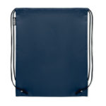 Drawstring bag RPET non-woven | DAFFY RPET - Image 7