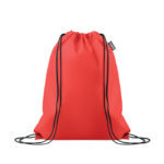 Drawstring bag RPET non-woven | DAFFY RPET - Image 9
