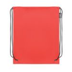 Drawstring bag RPET non-woven | DAFFY RPET - Image 10