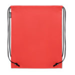 Drawstring bag RPET non-woven | DAFFY RPET - Image 11